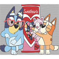 Valentine's Day-QRJ  6804